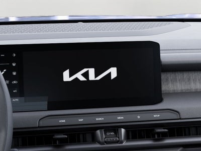 2027 Kia Telluride Hybrid Base