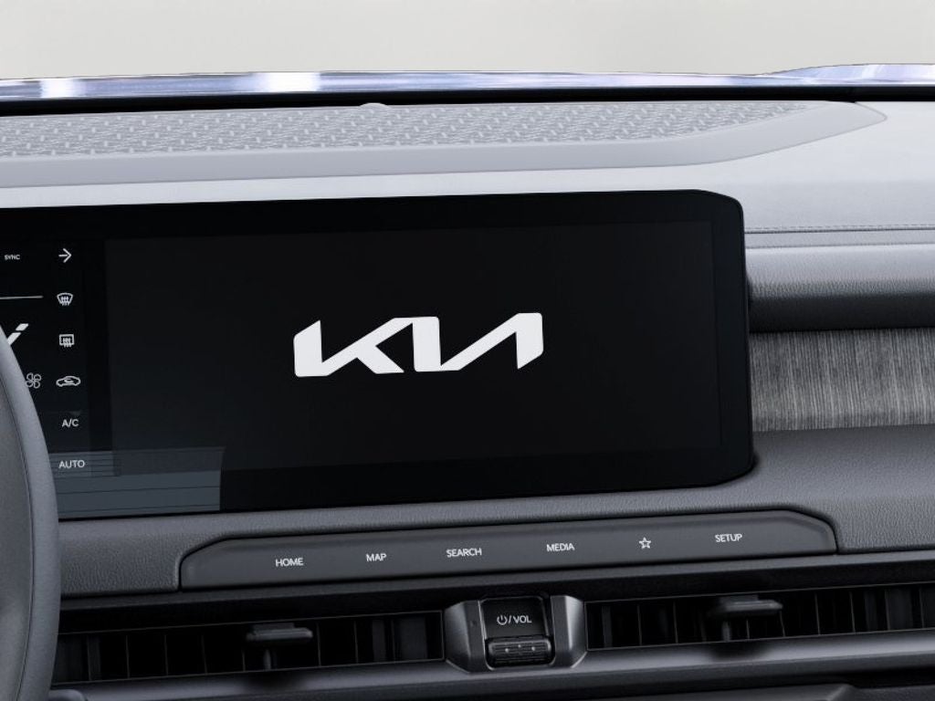 2027 Kia Telluride Hybrid Base