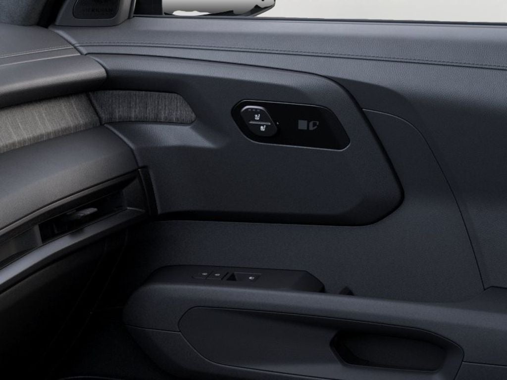 2027 Kia Telluride Hybrid Base