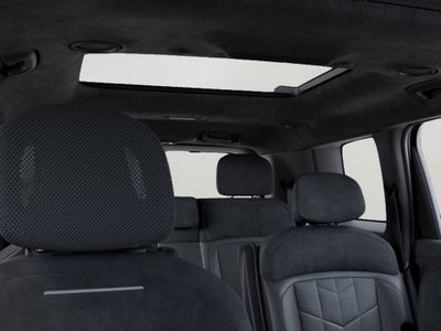 2027 Kia Telluride Hybrid Base