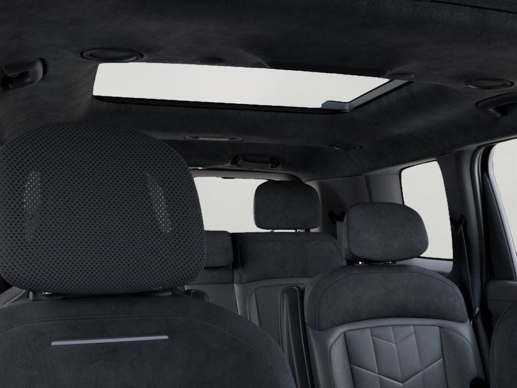 2027 Kia Telluride Hybrid Base