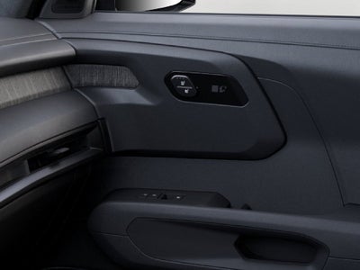 2027 Kia Telluride Hybrid Base