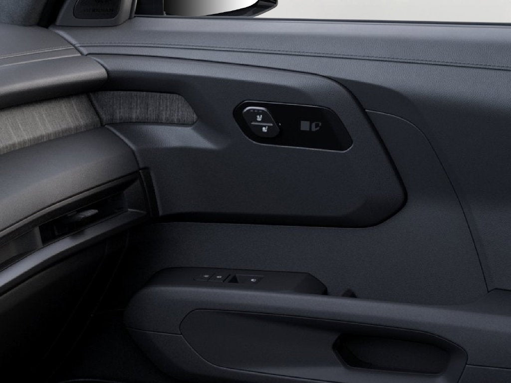 2027 Kia Telluride Hybrid Base