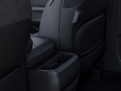 2027 Kia Telluride Hybrid Base