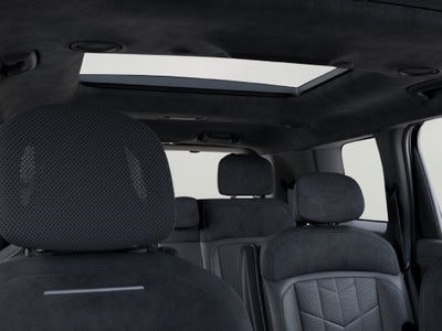 2027 Kia Telluride Hybrid Base
