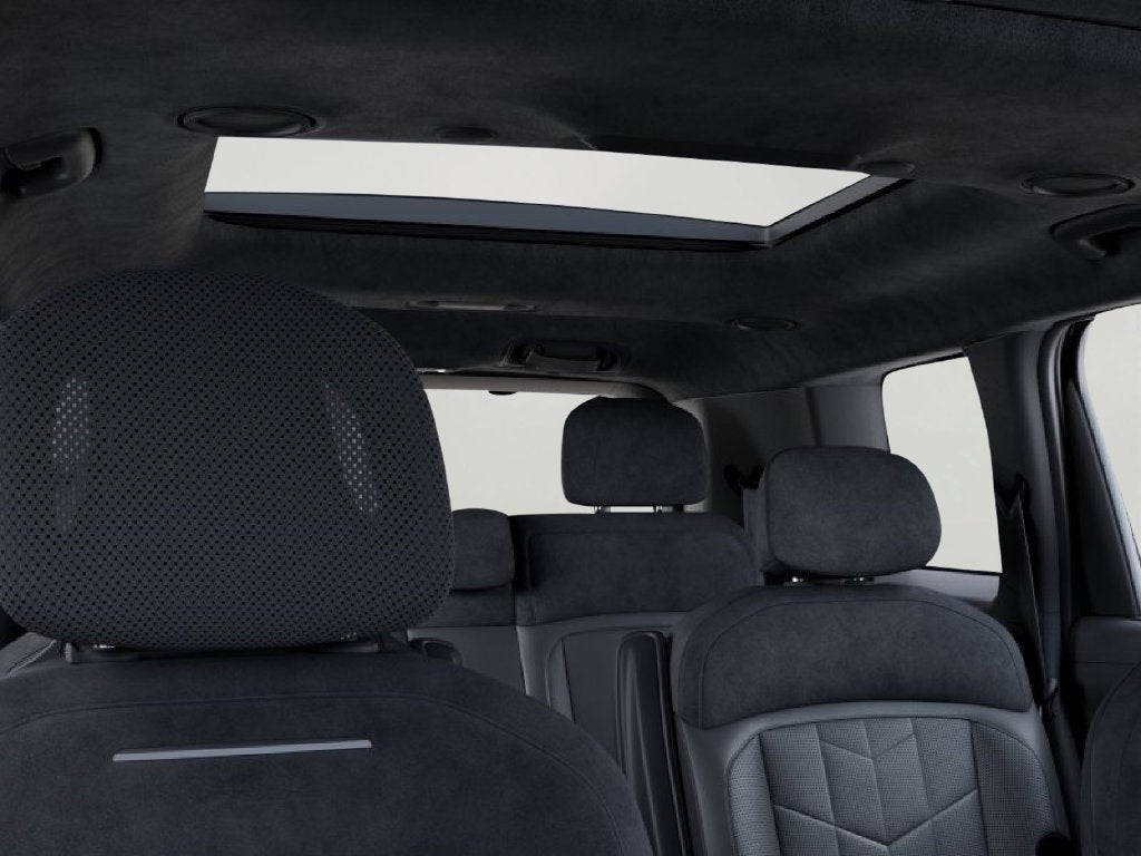 2027 Kia Telluride Hybrid Base