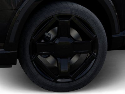 2027 Kia Telluride Hybrid Base