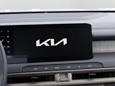 2027 Kia Telluride Hybrid Base