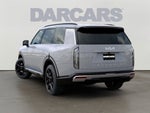 2027 Kia Telluride Hybrid Base