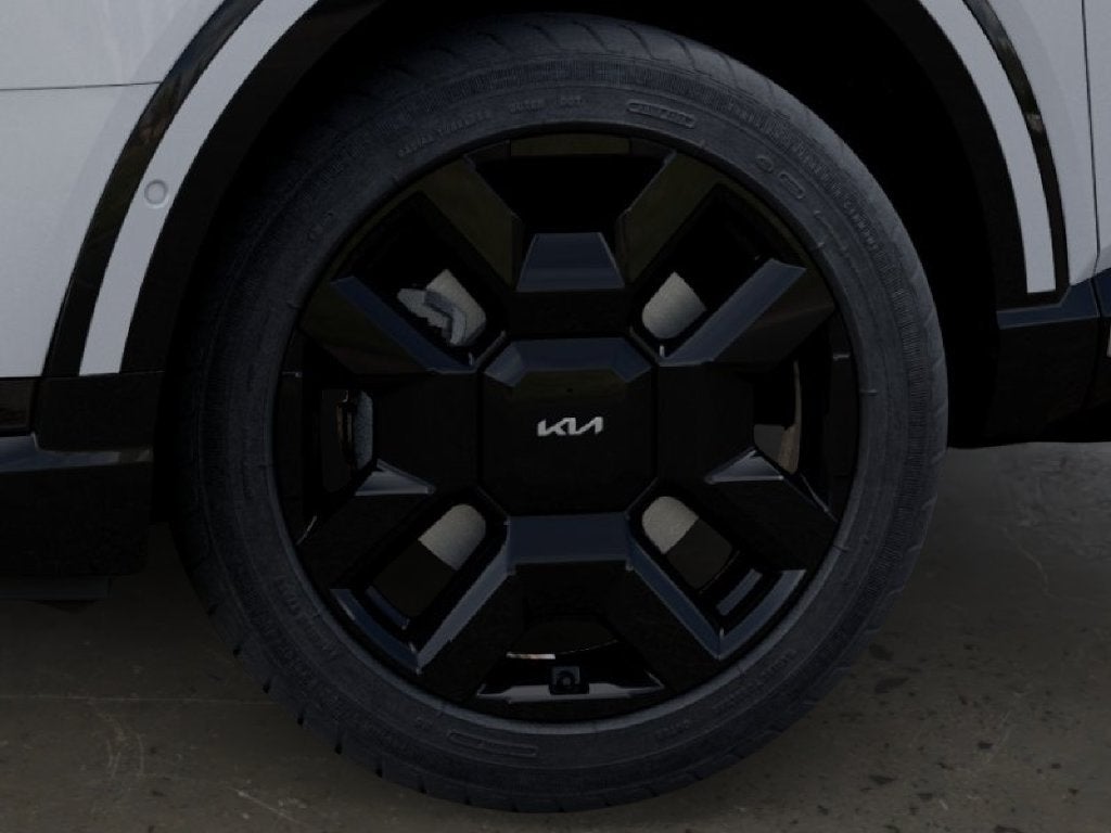 2027 Kia Telluride Hybrid SX Prestige