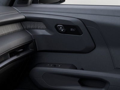 2027 Kia Telluride Hybrid Base