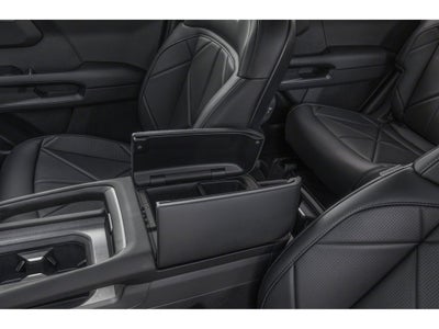 2027 Kia Telluride Hybrid Base