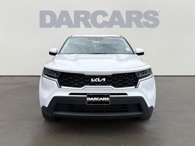 2023 Kia Sorento LX