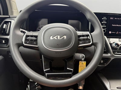2023 Kia Sorento LX