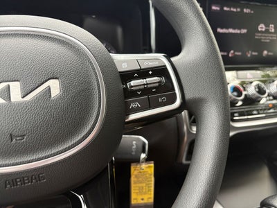 2023 Kia Sorento LX