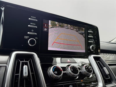 2023 Kia Sorento LX