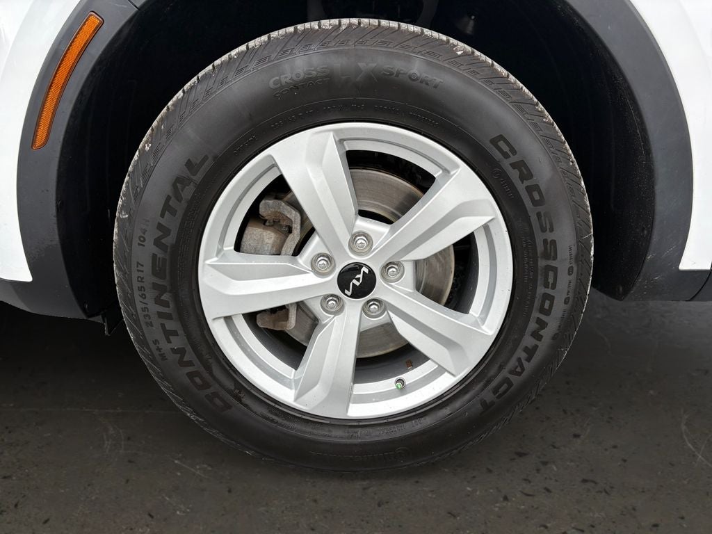 2023 Kia Sorento LX