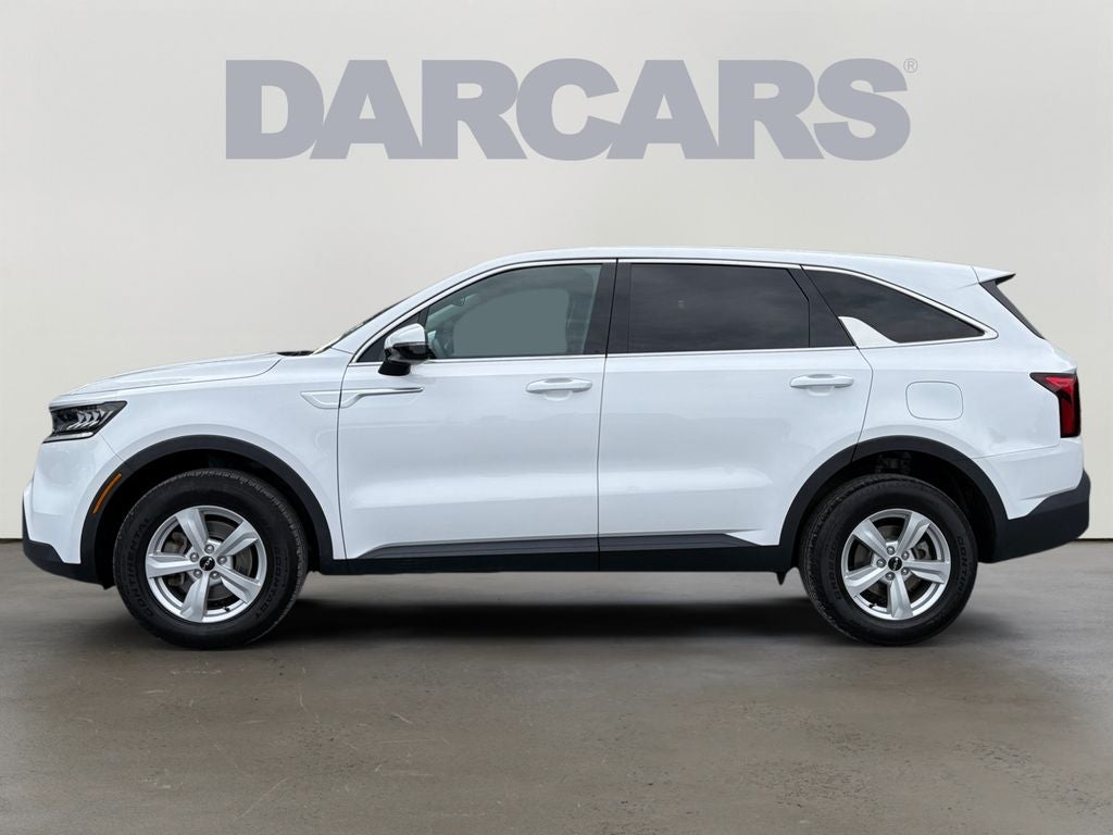 2023 Kia Sorento LX