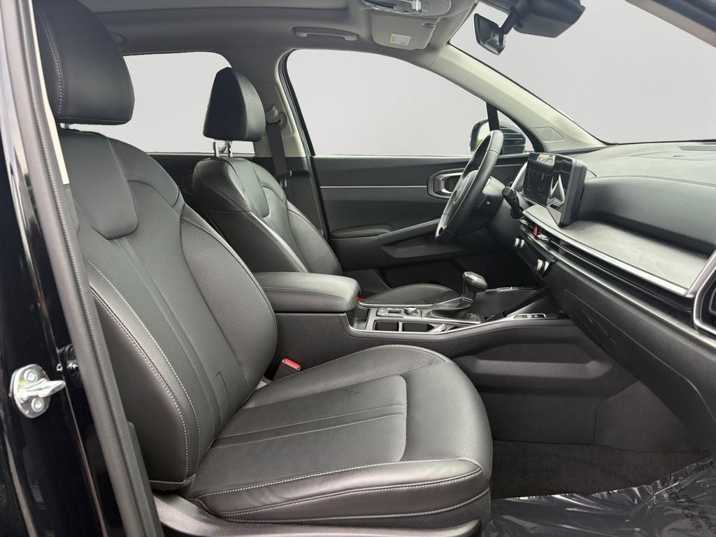 2024 Kia Sorento X-Line EX