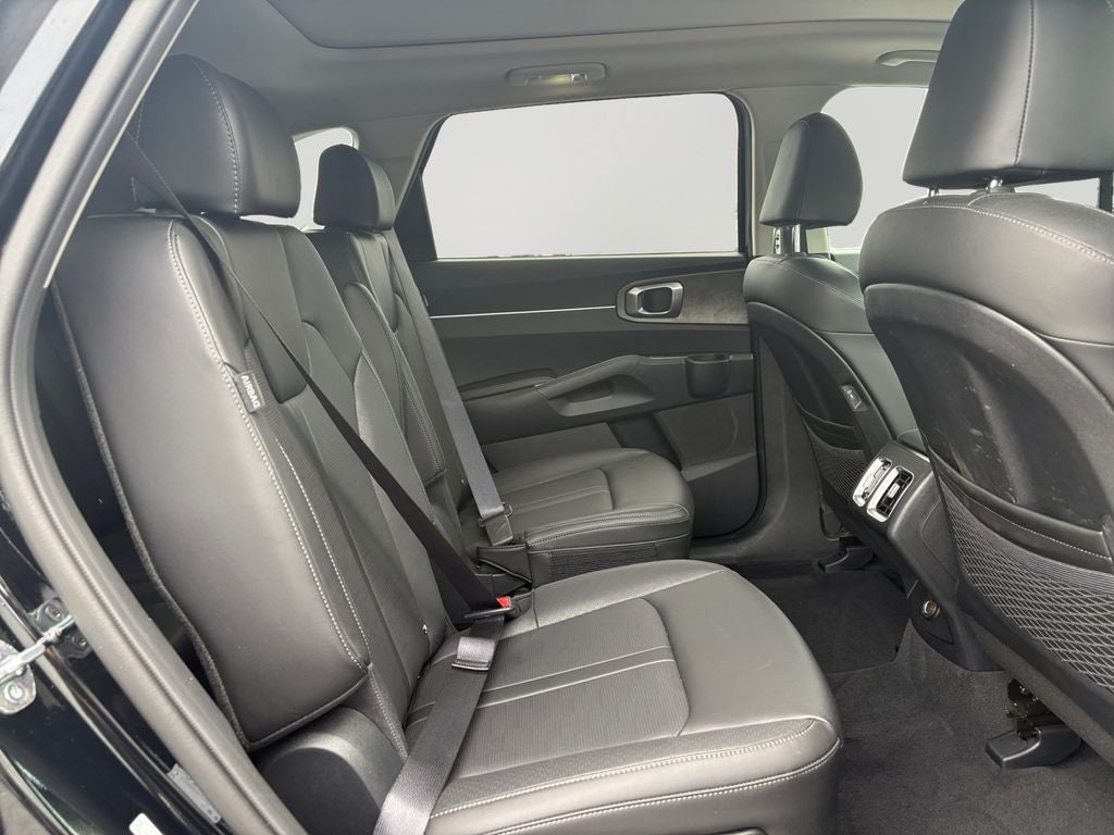 2024 Kia Sorento X-Line EX