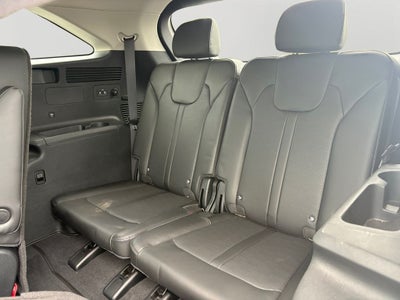 2024 Kia Sorento X-Line EX