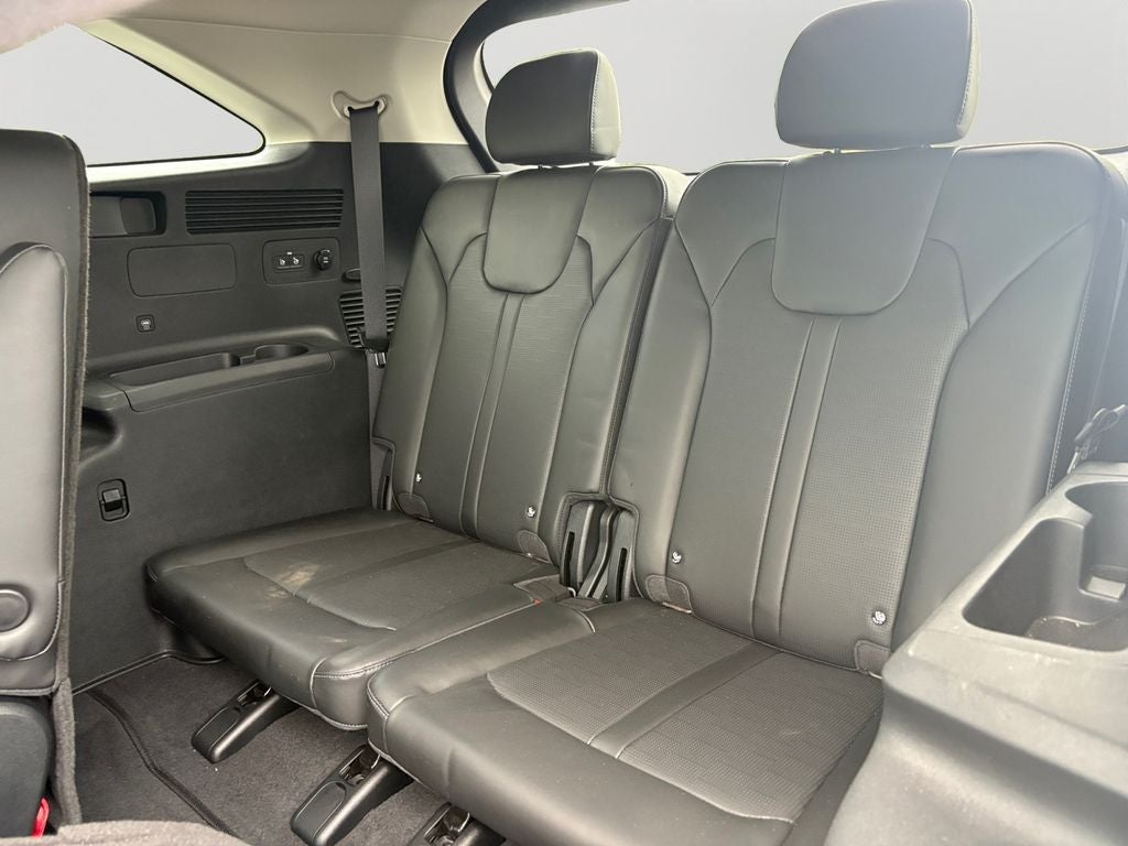 2024 Kia Sorento X-Line EX