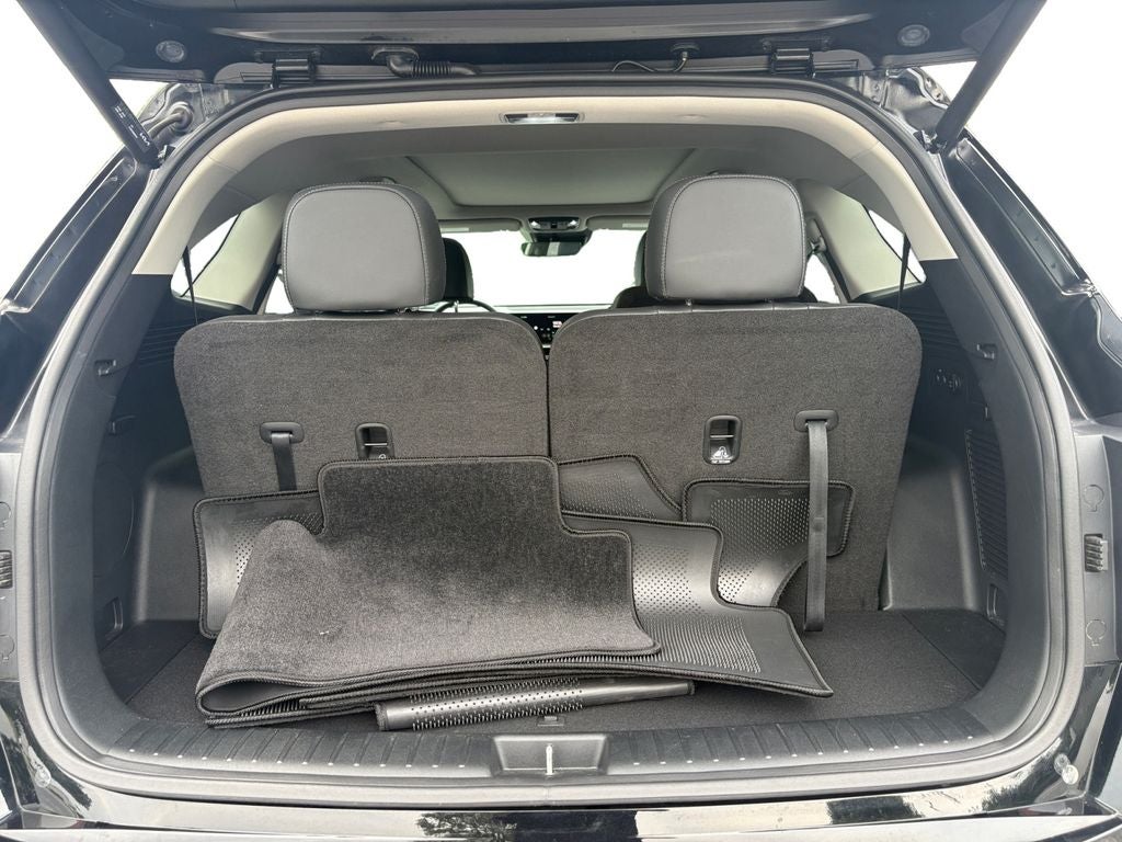 2024 Kia Sorento X-Line EX