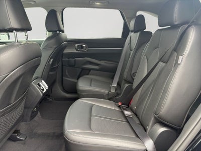 2024 Kia Sorento X-Line EX