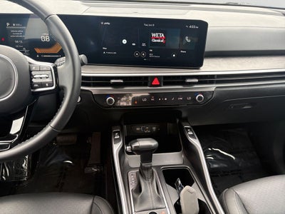 2024 Kia Sorento X-Line EX