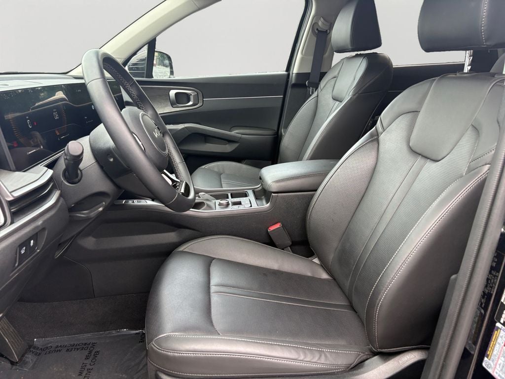 2024 Kia Sorento X-Line EX