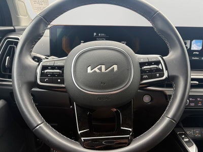 2024 Kia Sorento X-Line EX
