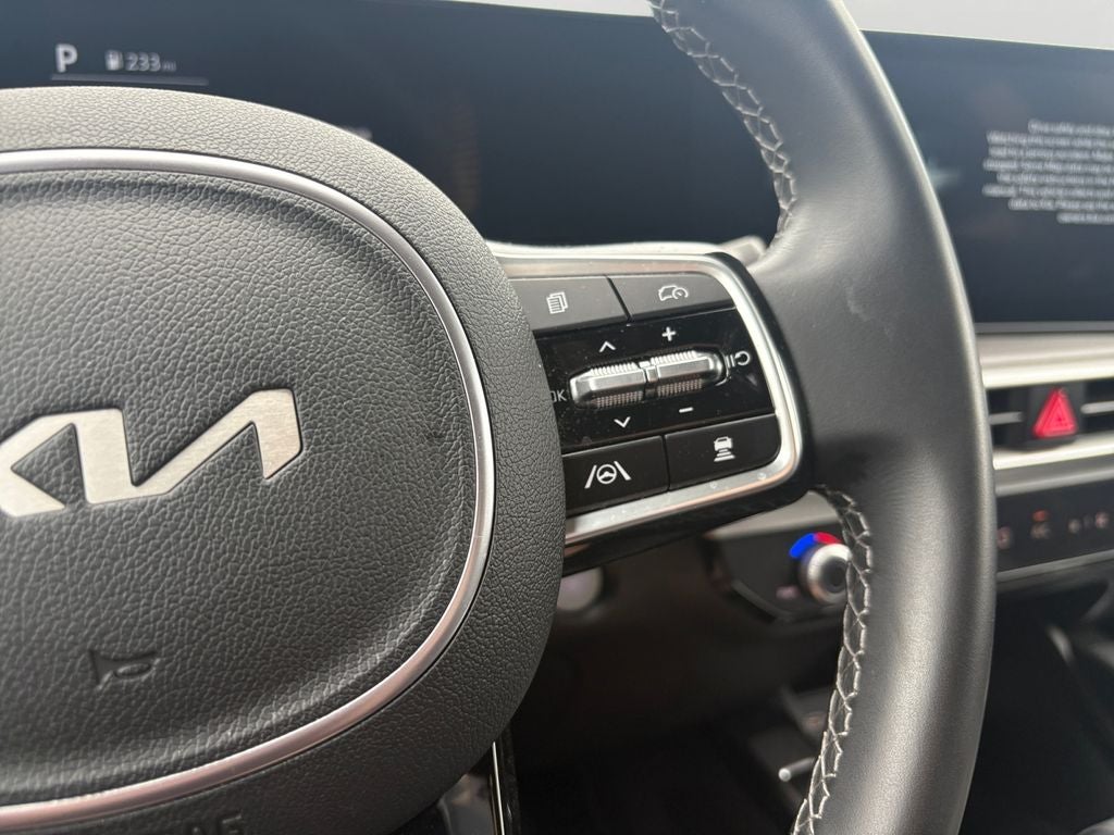 2024 Kia Sorento X-Line EX