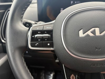 2024 Kia Sorento X-Line EX