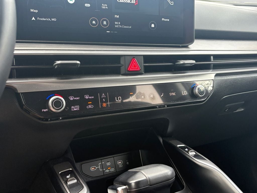 2024 Kia Sorento X-Line EX