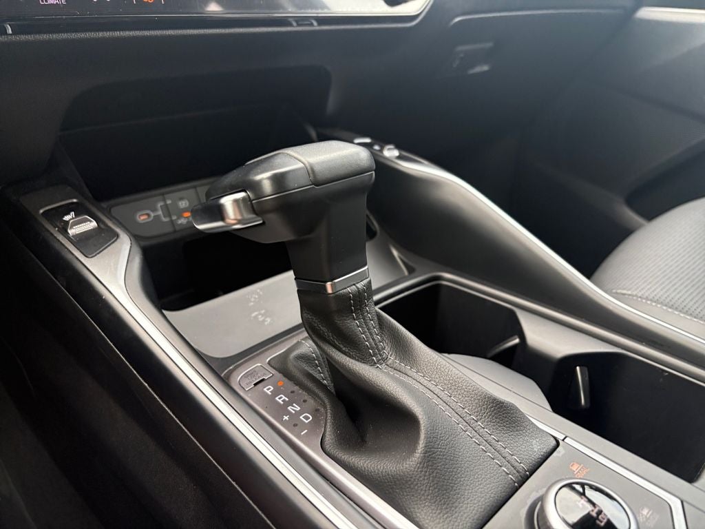 2024 Kia Sorento X-Line EX