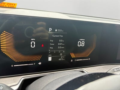 2024 Kia Sorento X-Line EX