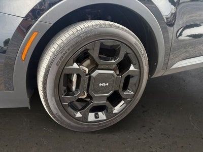2024 Kia Sorento X-Line EX