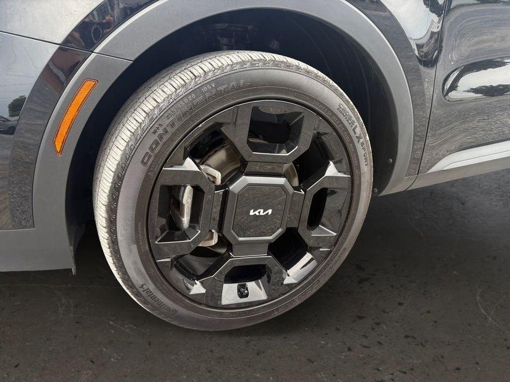 2024 Kia Sorento X-Line EX