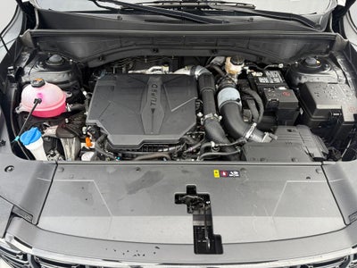 2024 Kia Sorento X-Line EX