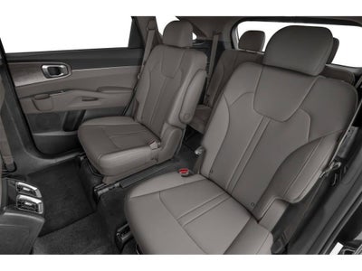 2024 Kia Sorento X-Line EX