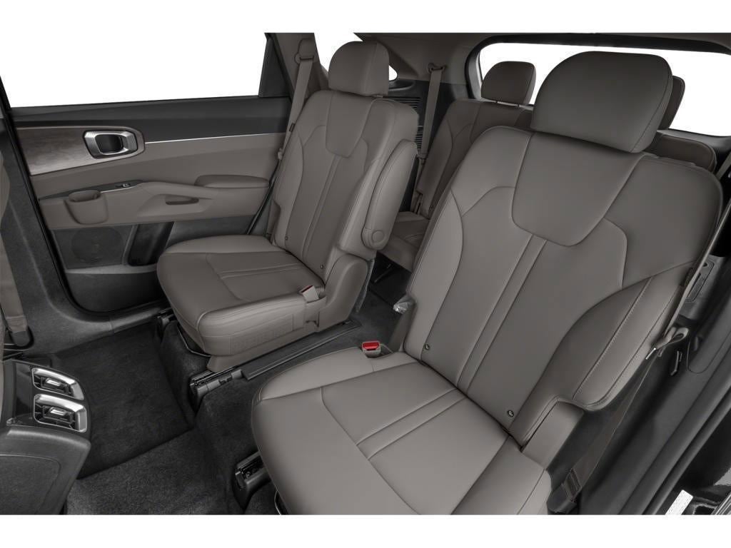 2024 Kia Sorento X-Line EX