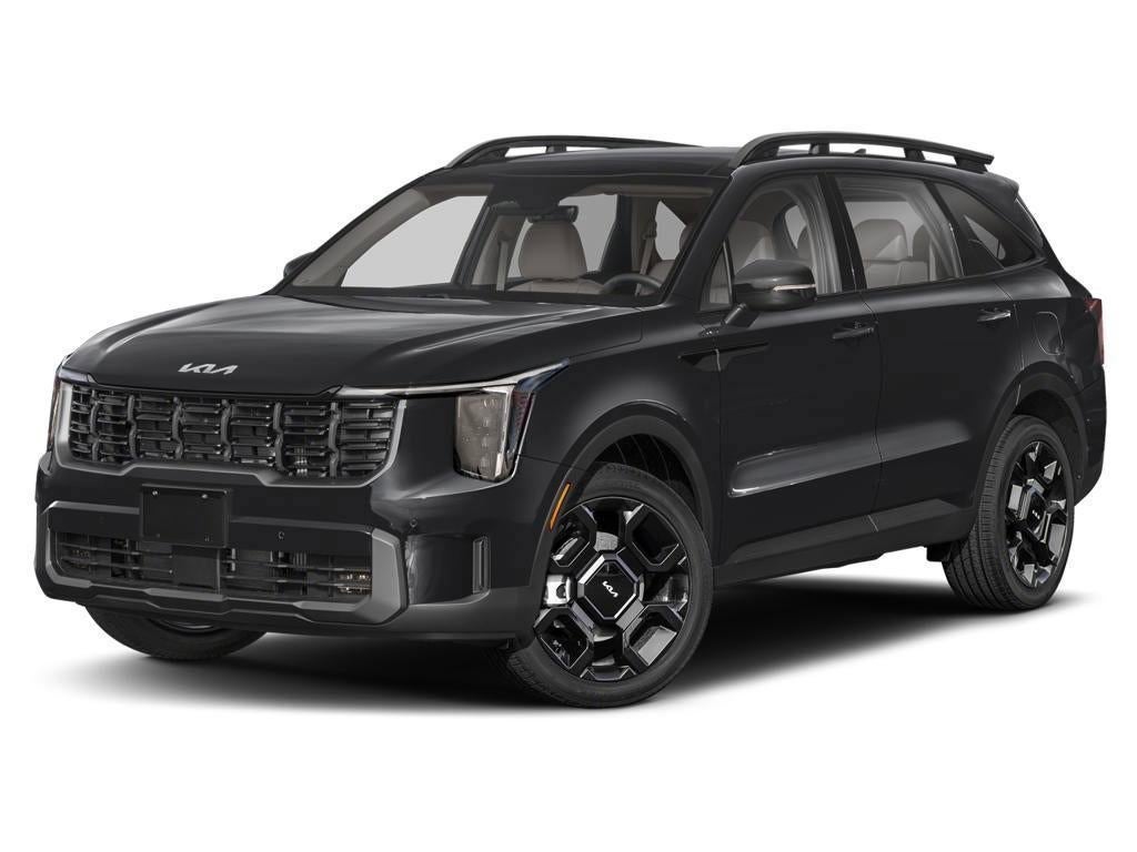 2024 Kia Sorento X-Line EX