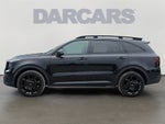 2024 Kia Sorento X-Line EX