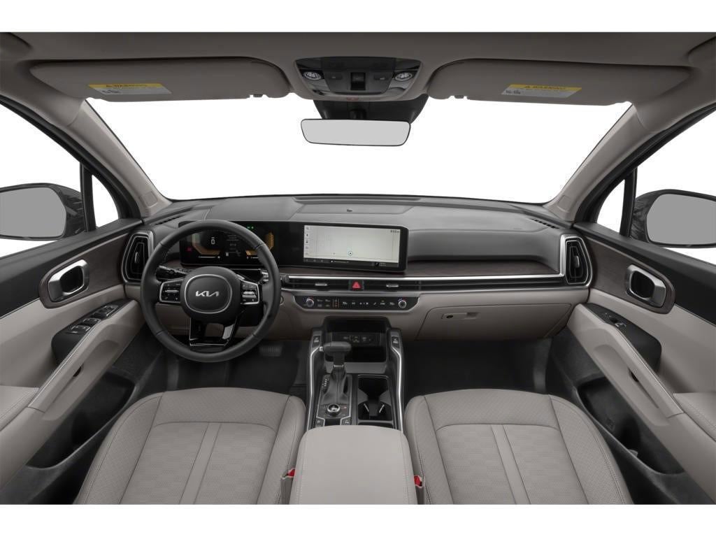 2024 Kia Sorento X-Line EX