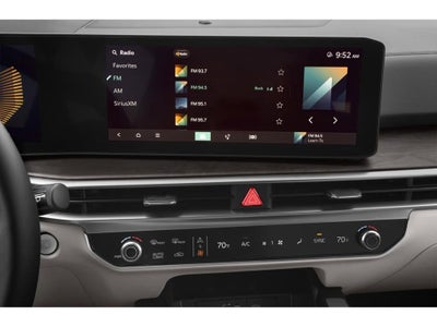 2024 Kia Sorento X-Line EX