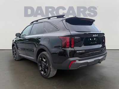 2024 Kia Sorento X-Line EX