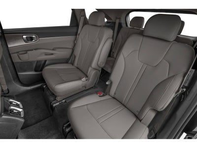 2024 Kia Sorento X-Line EX