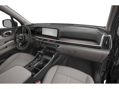 2024 Kia Sorento X-Line EX