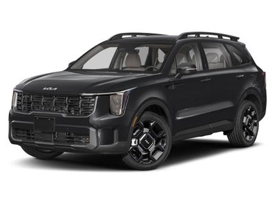 2024 Kia Sorento X-Line EX