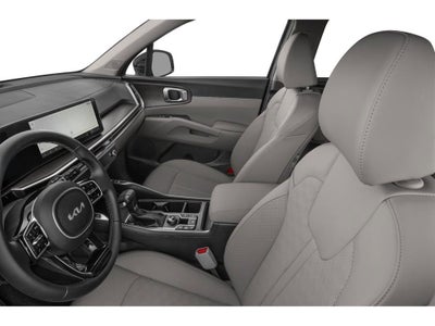 2024 Kia Sorento X-Line EX